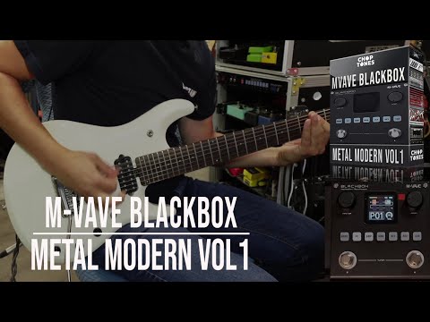 ギター M-VAVE ANN BLACK BOX M-VAVE ANN Blackbox | Unboxing and Review - YouTube
