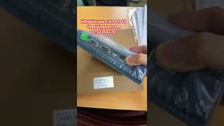 HMI Weintek cMT2078X thegioinguon.com 0703354220 #hmi #cmt2078x #weintek #gialuctech