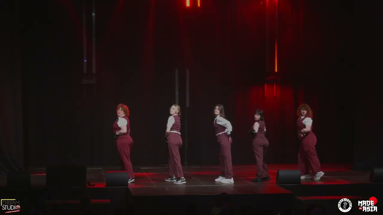 [b06] - MADE IN ASIA SPRING 2026 - By FRU1TTEA - GROUPE BEGINNER CATEGORY