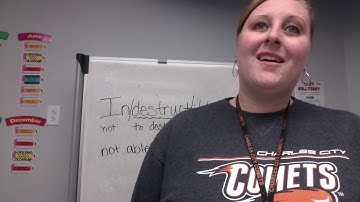 Unit 2  Session 6 Reading