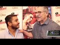 Jacob "Stitch" Duran Talks about Superfly3 and Deontay Wilder vs. Tyson Fury