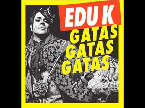 Gatas Gatas Gatas Video