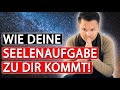 Deshalb findest du deine seelenaufgabe nicht  maxim mankevich