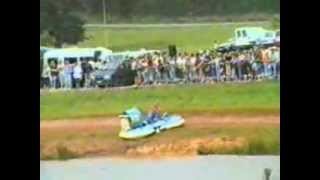 Hovercraft Crash Teil 2