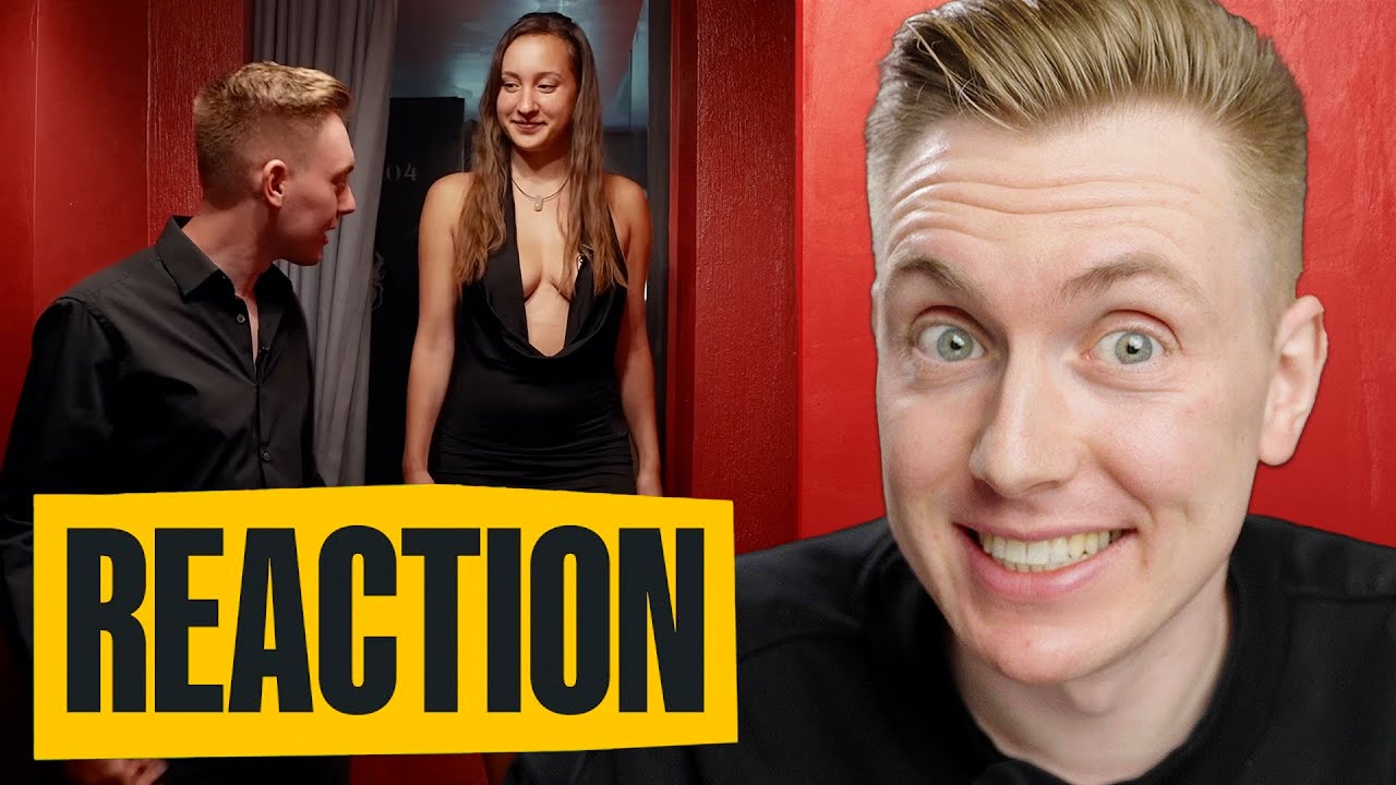 So war meine Nacht im Swingerclub wirklich