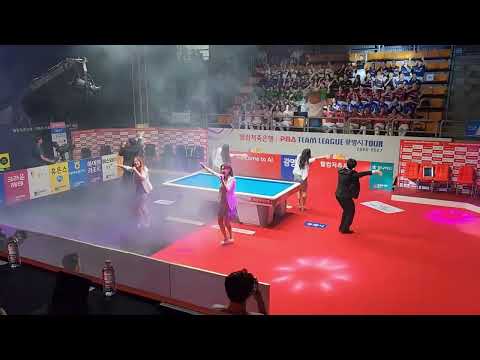 Capa de 뮤지컬갈라 | 드림뮤지컬(6인편성) - PBA Team League 축하공연 2026
