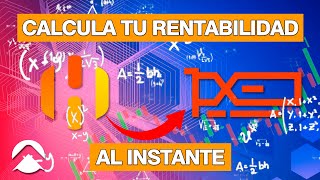 CALCULA tu RENTABILIDAD al INSTANTE | Como conectar Hashrate.no con HiveOS con APIKEY | ARGMINING