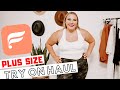 Fabletics Try On Haul | Plus Size Try On Haul