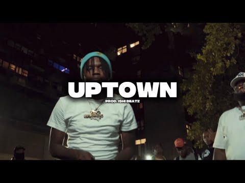 [FREE] Dancehall Riddim Instrumental 2026 - “Uptown” | Chronic Law Type Beat