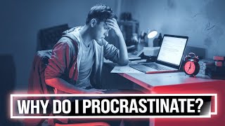 Beat Procrastination With This Simple Trick!