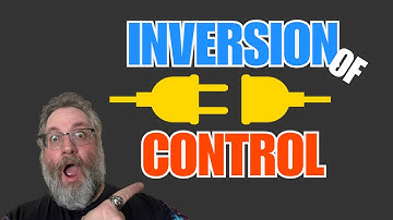 Mastering Inversion of Control: Simplify Your Code Today