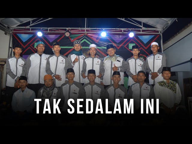 TERBARU TAK SEDALAM INI COVER SHOLAWAT NADA TINGGI AL-JAUHAR class=