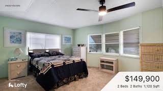 98 CEDAR ELM DR #32, Safety Harbor, FL 34695