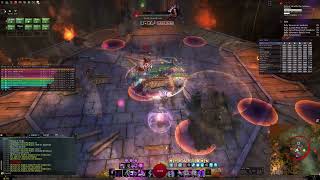 Different types of Boon Supports in Guild Wars 2