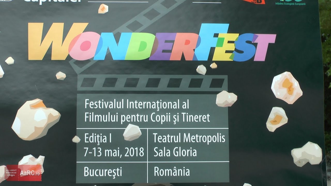 Wonderfest 2018 actori incumbit onus probandi