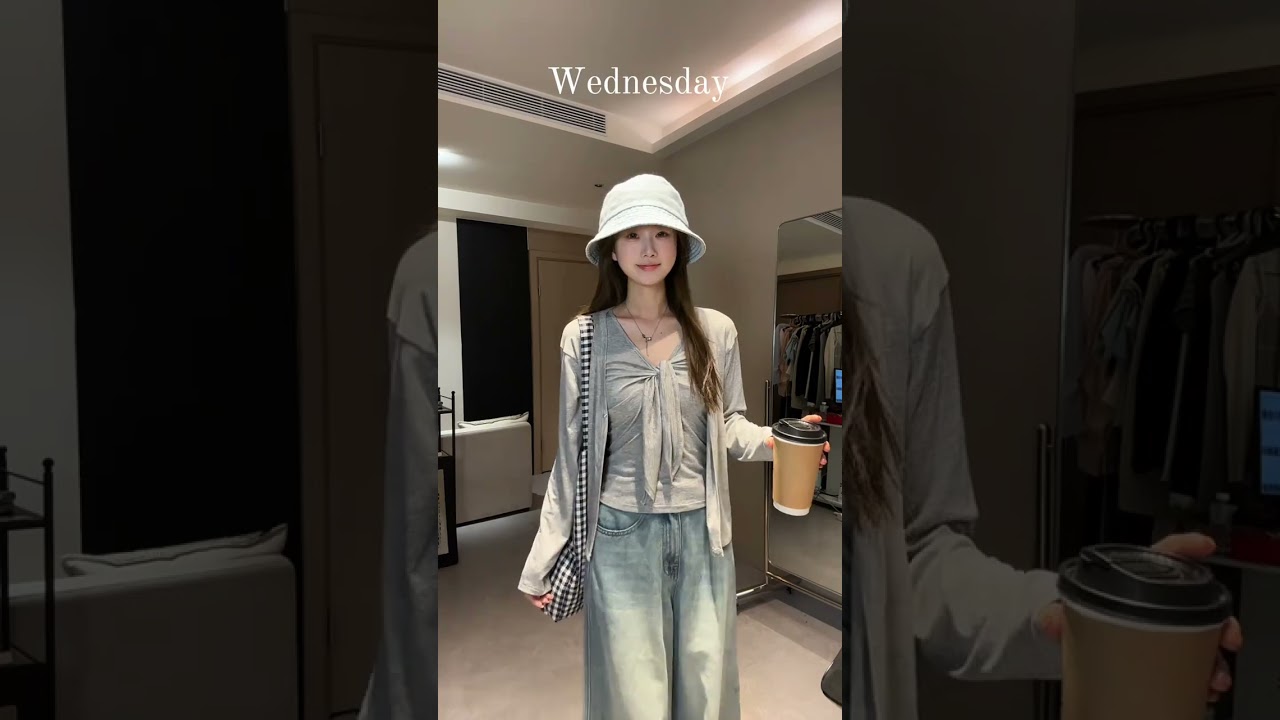 I dare not sell a piece of clothing if there are few combinations