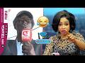 Père Mbaye Mangoné comme wifi Bou amoul code : Fatoumata Fouta tampi lâche une b0mbe...
