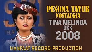 PESONA TAYUB LAWAS: Neng Tina Melinda (2008) ft. Karawitan Sihsasomo Lumajang
