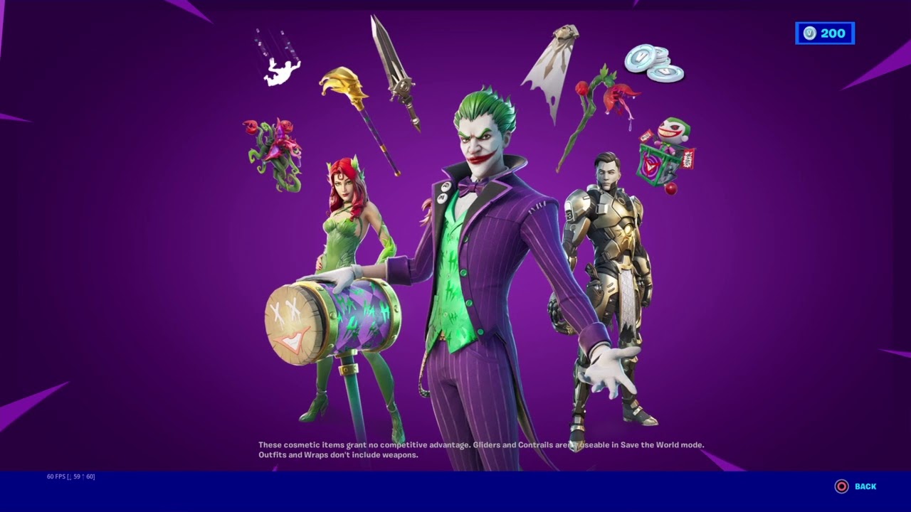 How to use refund tokens Fortnite