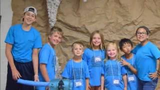 Immanuel VBS 2016 Finale   PM