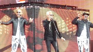 Londonbeat - Ive Been Thinking About You In Copenhagen 25 May 2019