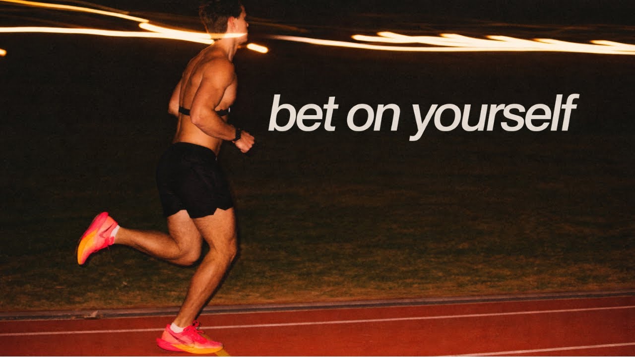 Поверь в себя: мои цели на 2026 год