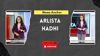 iNews - Arlista Hadhi (4K)