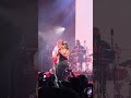 London got ‘Messy’ with Lola Young for her hometown show at the O2 Forum Kentish Town last night