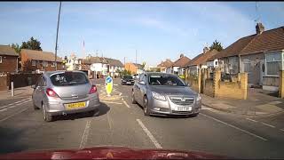 Near Miss Accidents Compilation | Ultimate Near Miss Video Compilation 2023