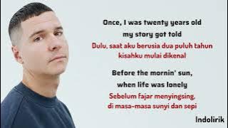 7 Years - Lukas Graham | Lirik Terjemahan Indonesia
