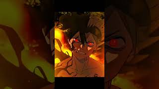 Asta #anime #blackclover #asta #yami #amv