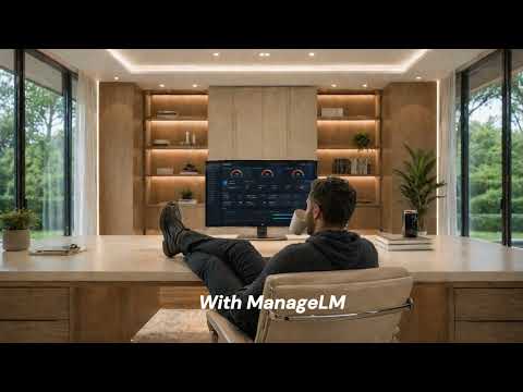 ManageLM Teaser #3