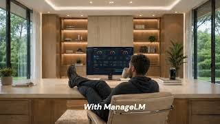 ManageLM Teaser #3