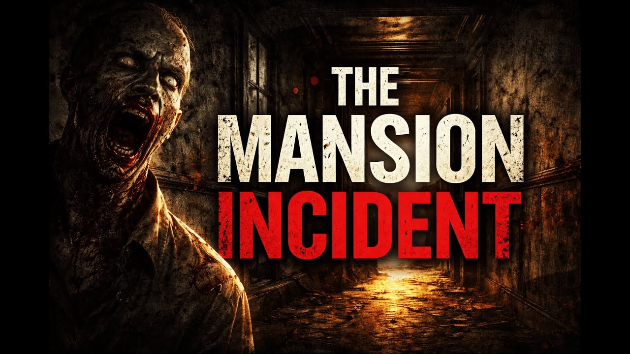 The Mansion Incident