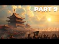 The Battle of Liu Bei &amp; Cao Cao (Chapter 3) - Dynasty Warrior Origins