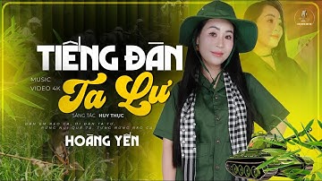Tiếng Đàn Ta Lư - Hoàng Yến | Nhạc Đỏ Cách Mạng Bất Hủ I CHÀO MỪNG QUỐC KHÁNH MÙNG 2/9