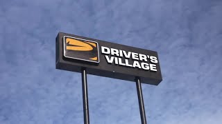 Making the DMS Switch Drivers Village