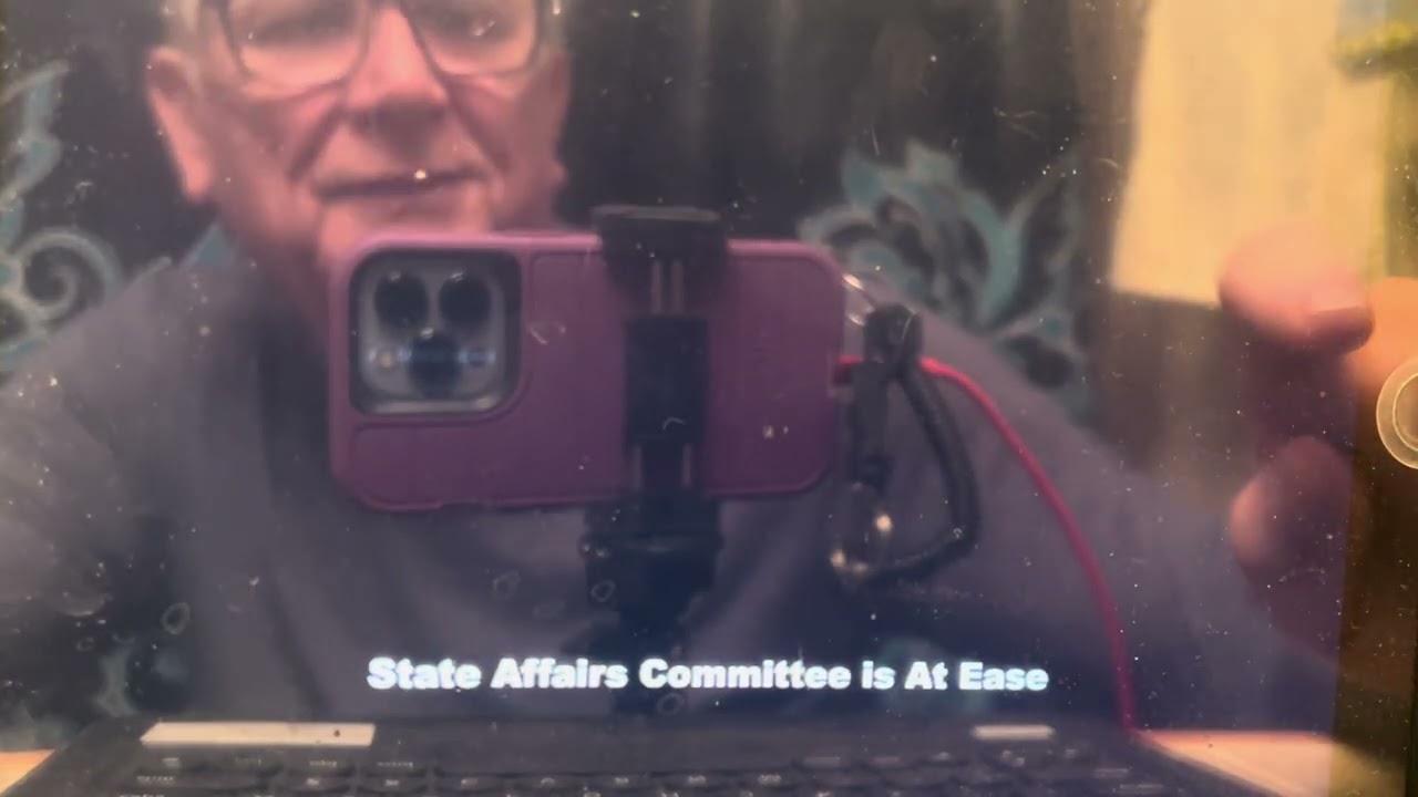 Idaho S 1141aa Criminalizing Homelessness - throw homeless mothers in jail