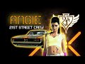 Need For Speed Carbon NFS Carbon Boss Race ANGIE 21st Street Crew 