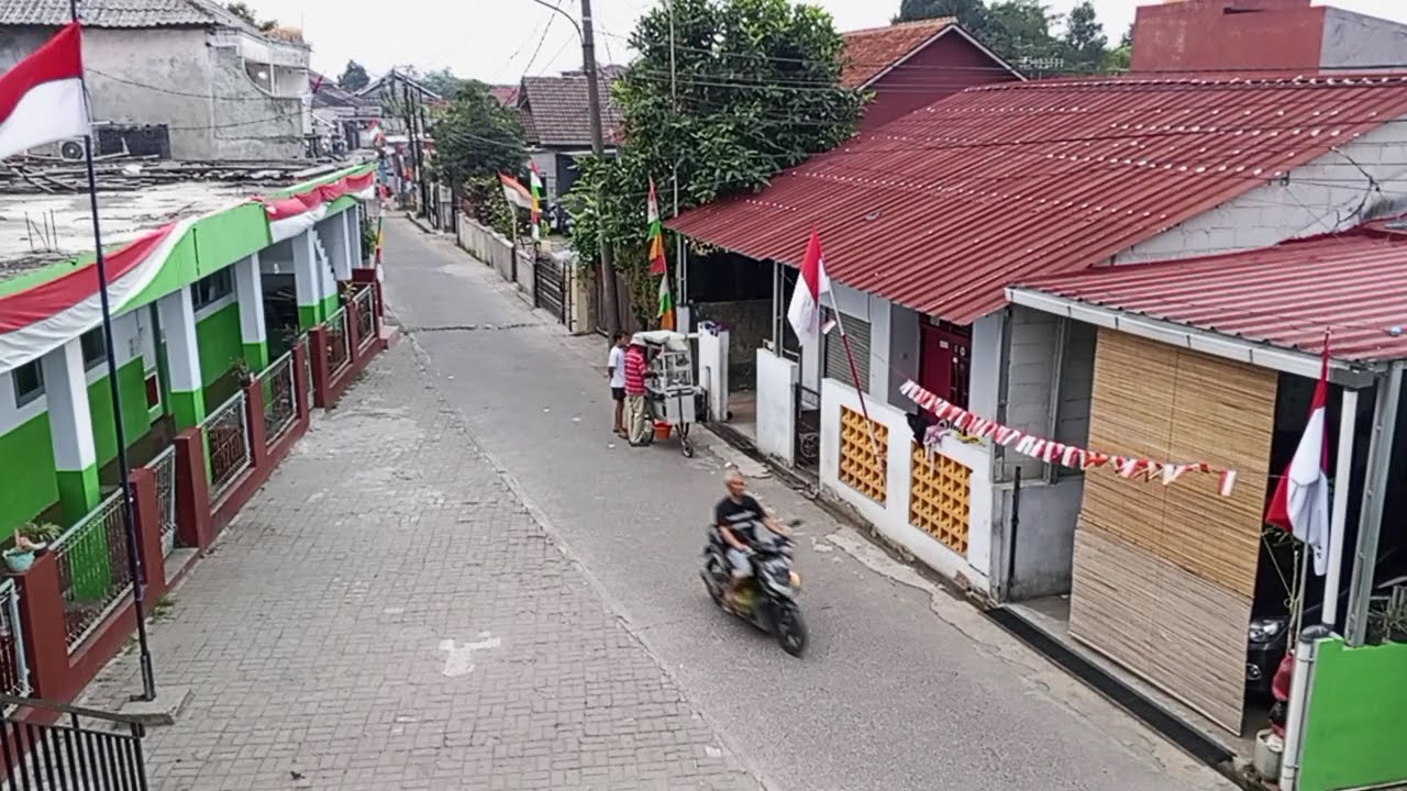 Kampung halaman