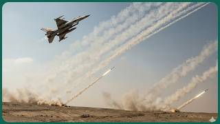 Israel dan Iran: Sejarah Lengkap Konflik Abadi