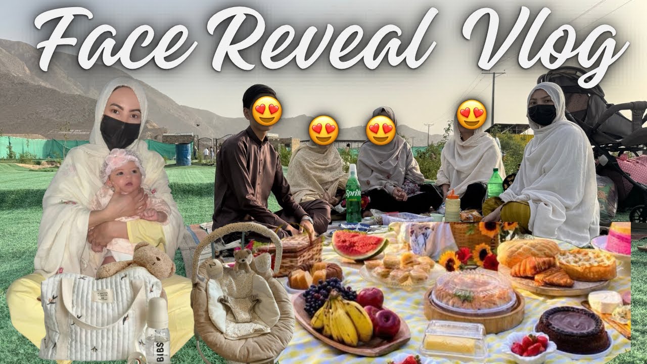 Alhamdulillah Phupo Ban Gaye😍||Sania Ki Funny Bate😂||Outing Family Vlog❤️