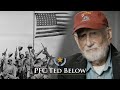 Iwo Jima Vet Ted Below Recalls Historic Battle 75 Years Later (Full Interview)