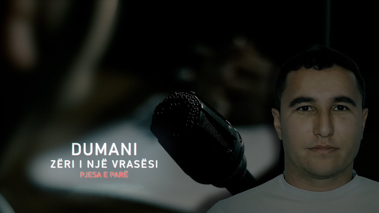 "DUMANI, ZËRI I NJË VRASËSI" PJ.1 -Exclusive, zbulohet për herë të parë dëshmia audio - Inside Story