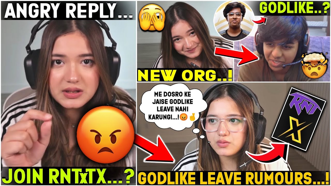 🚨 DOBBY ANGRY REPLY 😡 •JOIN RNTxTX RUMOUR 😱 SPOWER JOIN GODL ? 🚨 #dobby ...