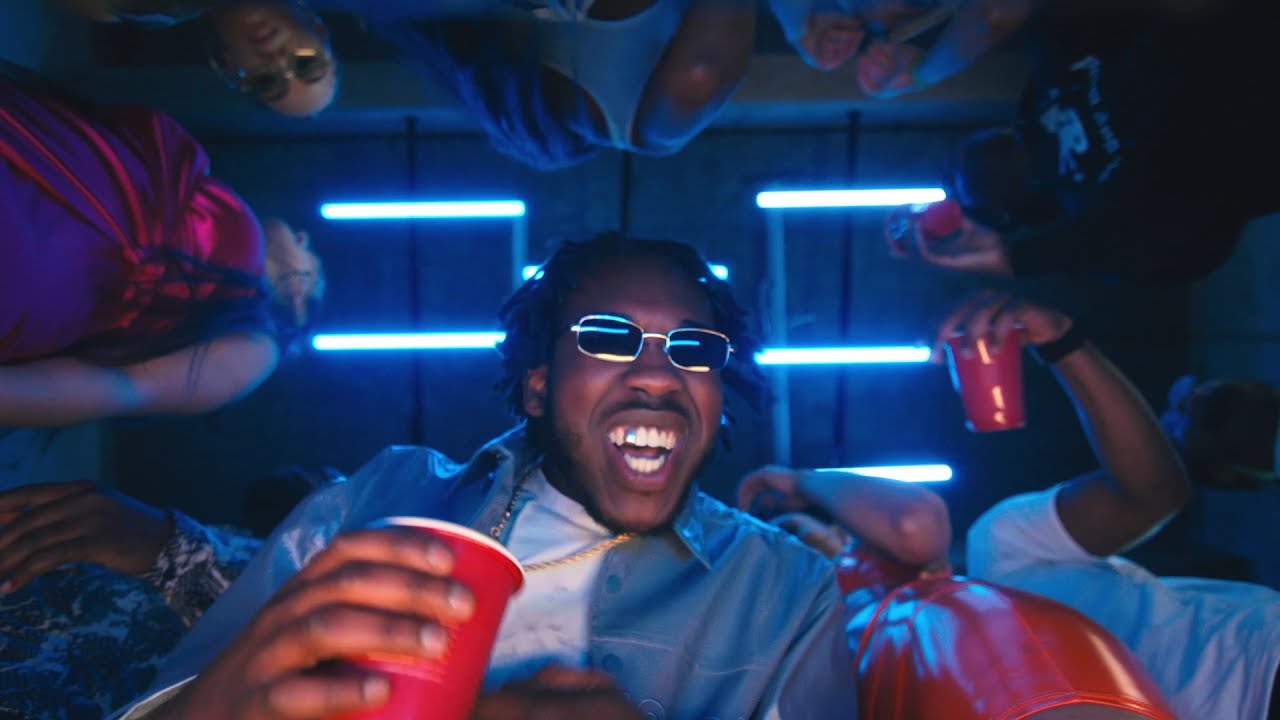 Edweezy - Flex Like This (Official Video)