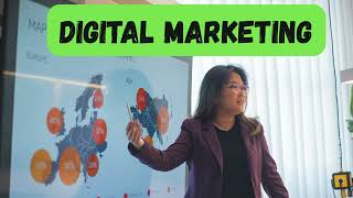 “From Clicks to Conversions: The Art of Digital Marketing”