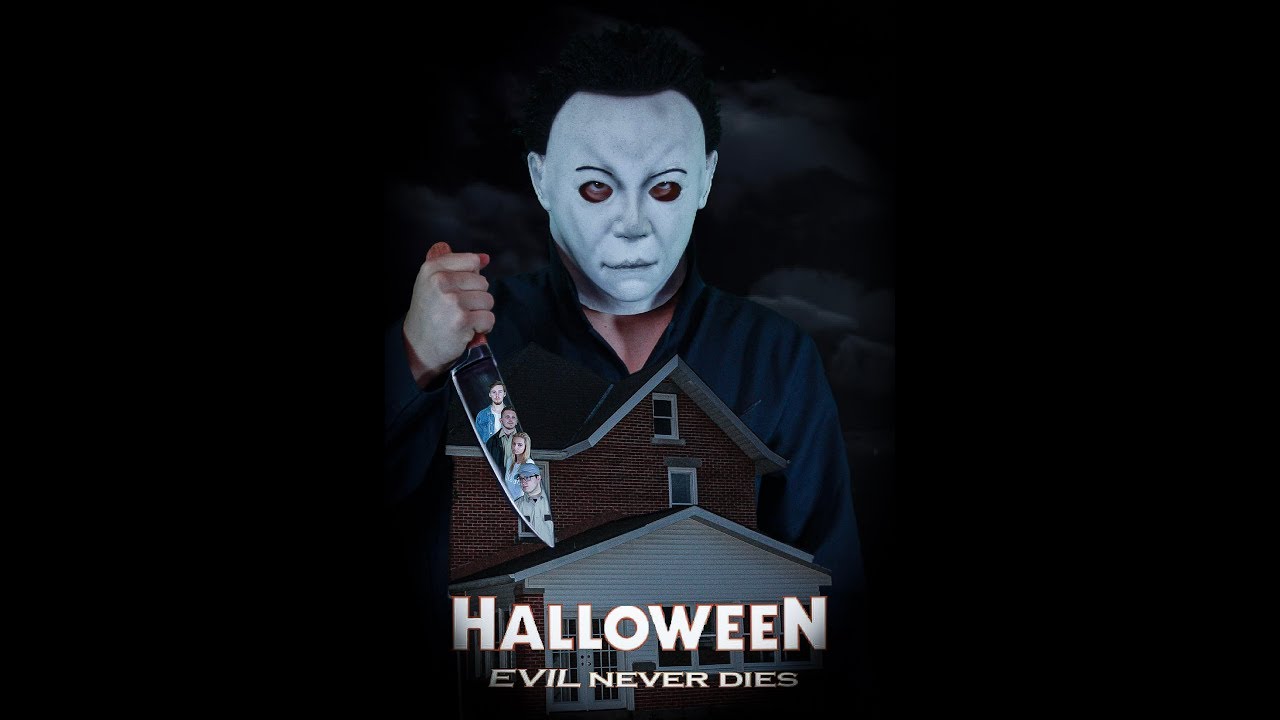 Halloween: Evil Never Dies - YouTube