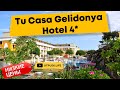 КЕМЕР!!! ⭐ Tu Casa Gelidonya Hotel 4* ⭐ ГОРЯЩИЕ ПУТЕВКИ 2020 ГОД