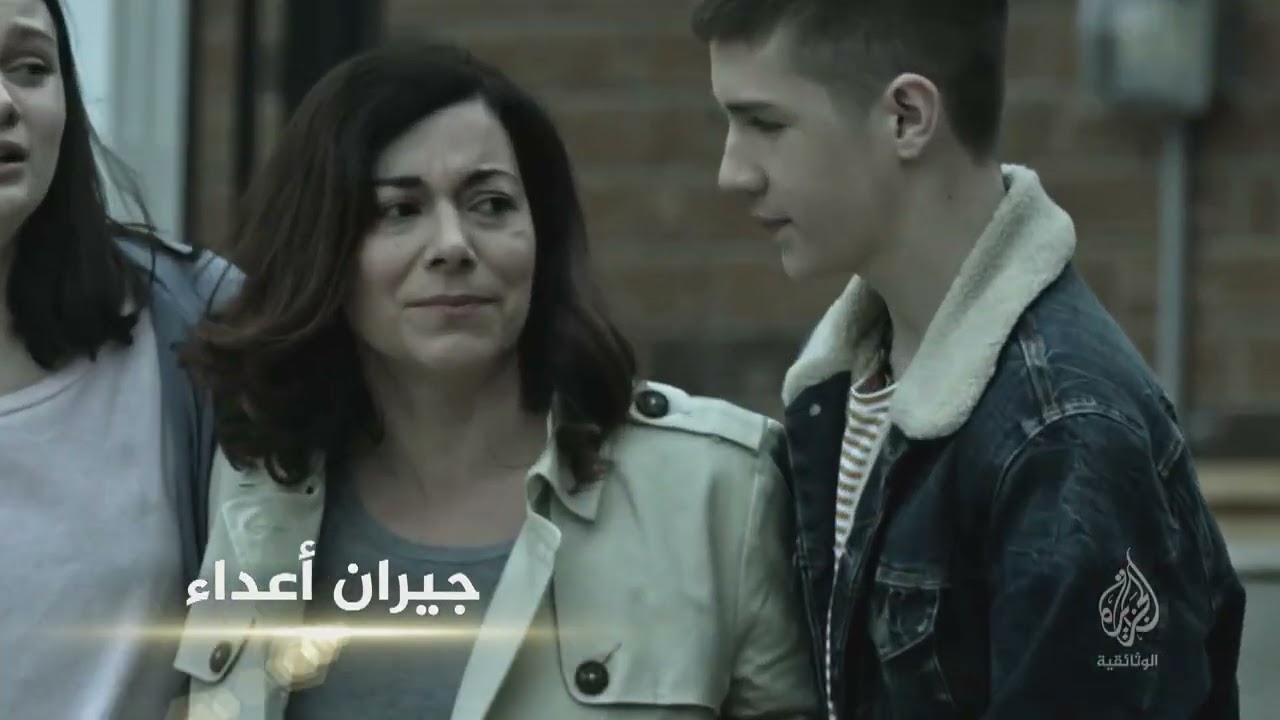 أبرز أفلام الجزيرة الوثائقية في النصف الأول من شهر يونيو 2022